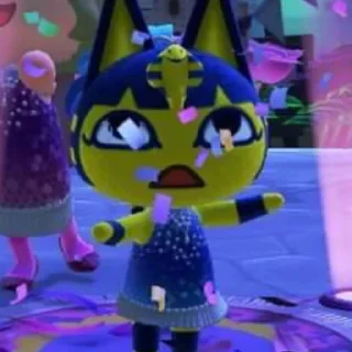 Sticker Больше стиков тут: @stikery4 - 10