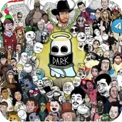 Стикер ddaarrkk_by_TgEmodziBot - 1