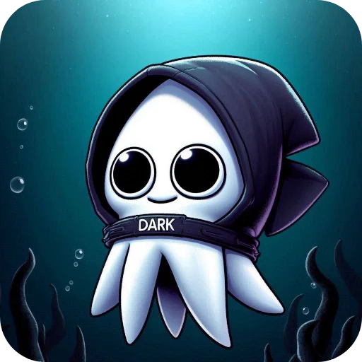 Sticker ddaarrkk_by_TgEmodziBot - 1