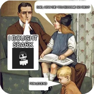 Sticker ddaarrkk @rotttttstsghs - 7