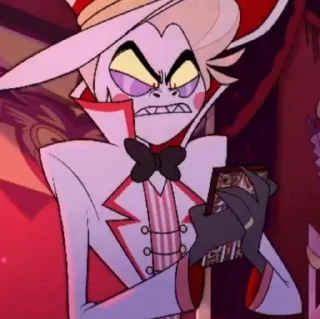 anime cartoon fictional character