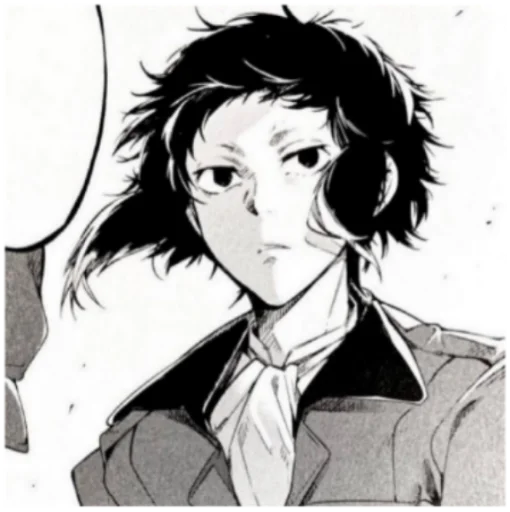 sketch human face illustration