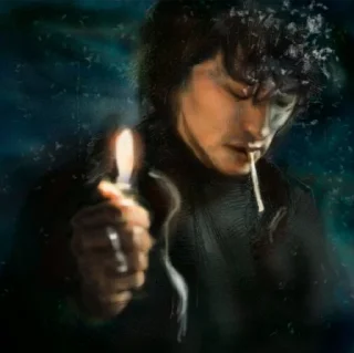 Стикер @dksuaia - 11