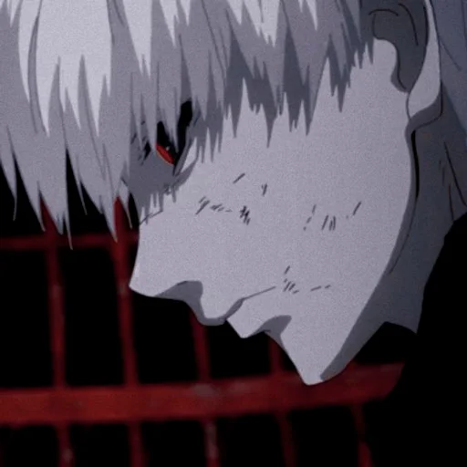 anime cartoon illustration