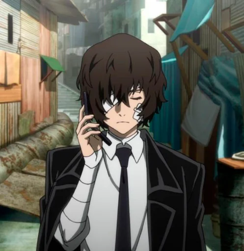 anime cartoon fictional character