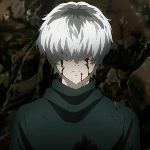 anime cartoon cg artwork