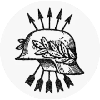 Стикер Espana - 1