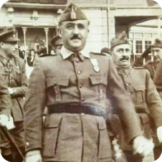 Стикер Espana - 11