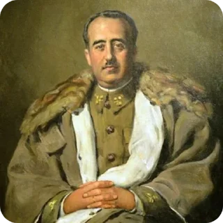 Стикер Espana - 3