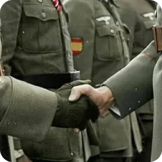 Стикер Espana - 5