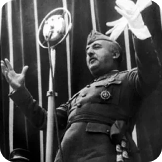 Стикер Espana - 6