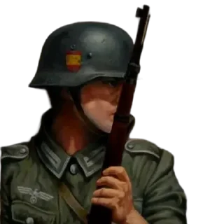 Стикер Espana - 10