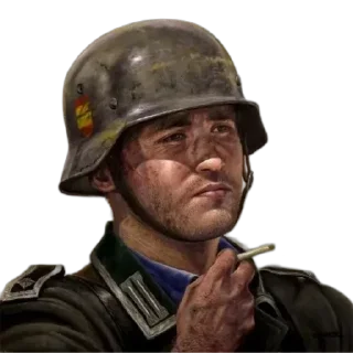 Стикер Espana - 8