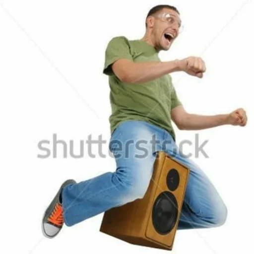 Sticker cool сток (очень) - 4