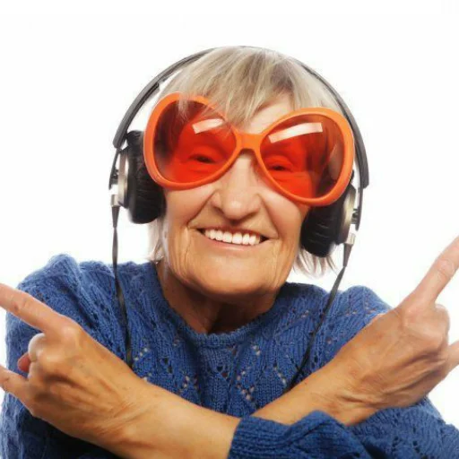 Sticker cool сток (очень) - 1