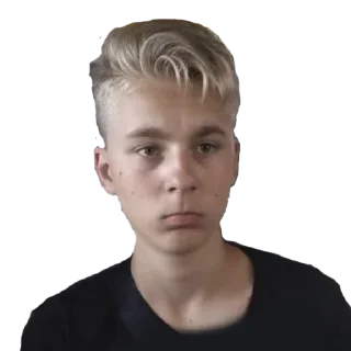 Sticker Хэппи нью э - 6