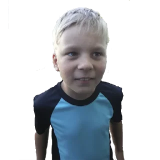 Sticker Хэппи нью э - 11