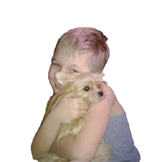 Sticker Хэппи нью э - 9