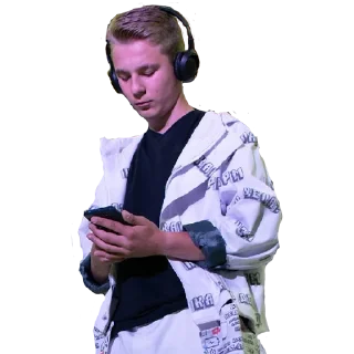 Sticker Хэппи нью э - 2