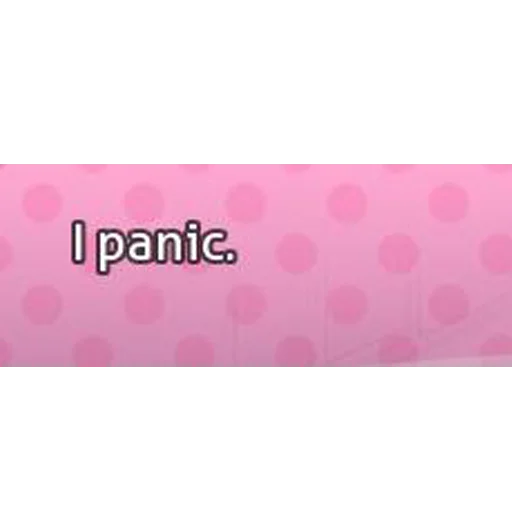 Стикер CustomPack @ddlcmeme - 4