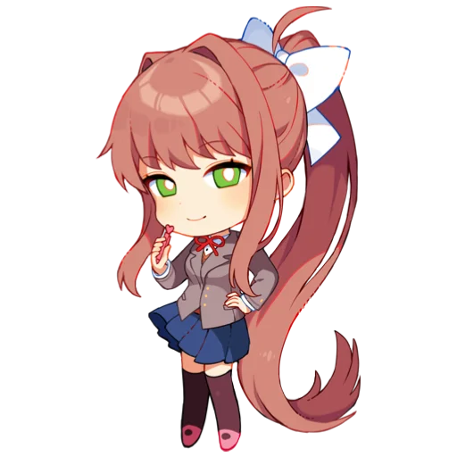 monika - 