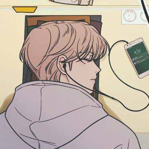 Стикер ddoaesu - 1