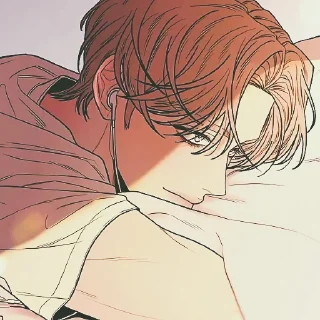 Стикер pack dohwa (w aesu) - 2