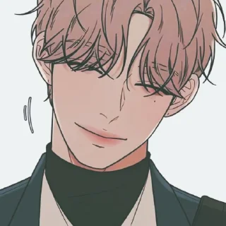 Стикер pack dohwa (w aesu) - 6