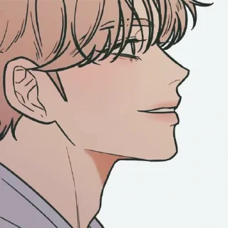 Стикер pack dohwa (w aesu) - 0