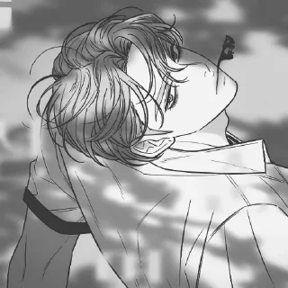 Стикер pack dohwa (w aesu) - 1