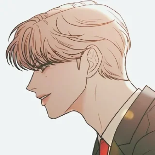 Стикер pack dohwa (w aesu) - 4