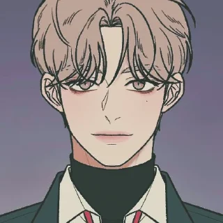 Стикер pack dohwa (w aesu) - 10