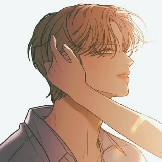 Стикер pack dohwa (w aesu) - 11