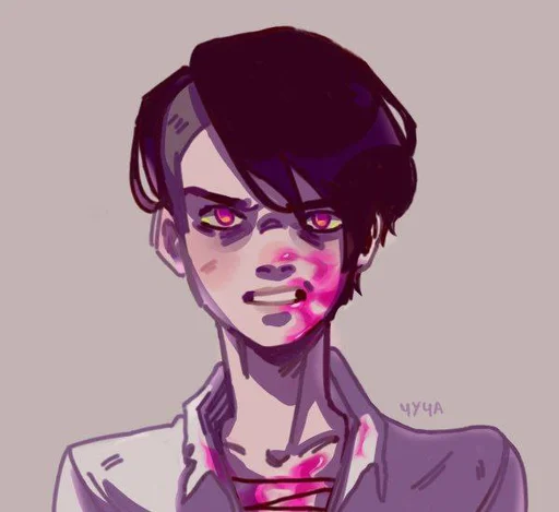 Стикер Стикеры @stickrubot @textmeru_bot - 9