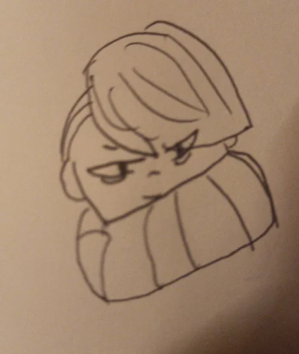 Стикер Стикеры @stickrubot @textmeru_bot - 5