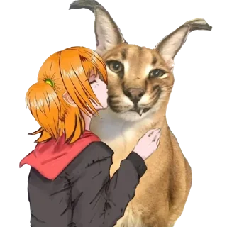 Стикер Больше стиков тут: @stikery4 - 10