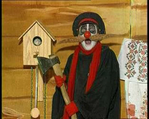 Дуракомемы - 