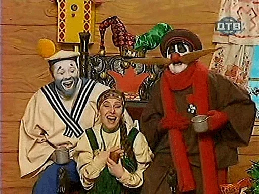 Sticker Дуракомемы - 11