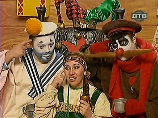 Sticker Дуракомемы - 9