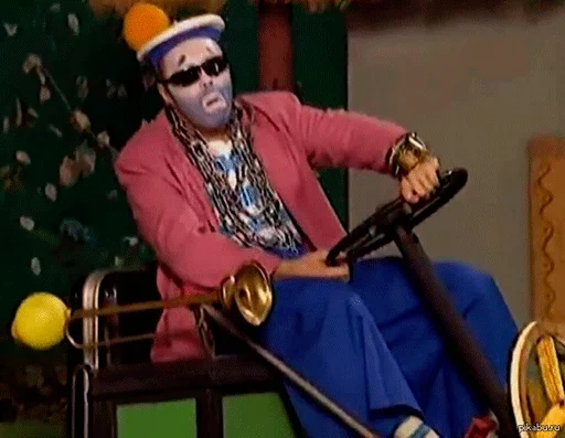 Sticker Дуракомемы - 8