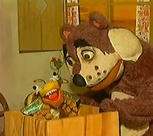 Sticker Дуракомемы - 7