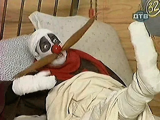 Sticker Дуракомемы - 6