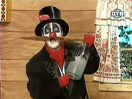 Sticker Дуракомемы - 4