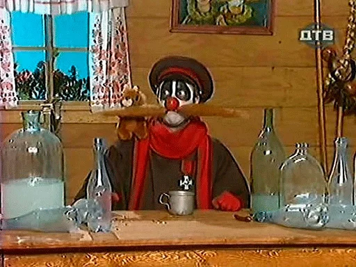 Sticker Дуракомемы - 2