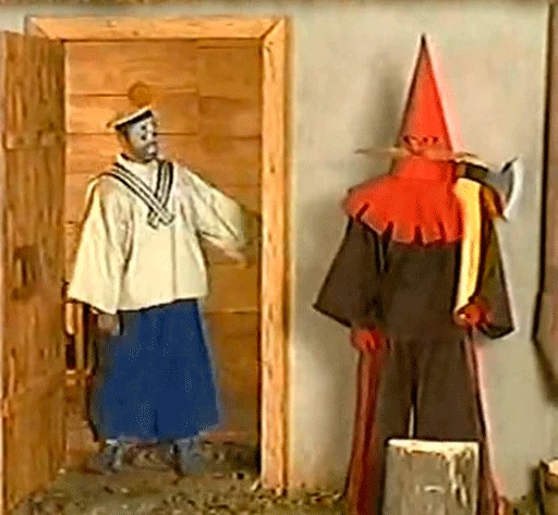 Sticker Дуракомемы - 1