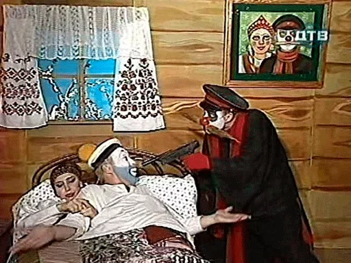 Sticker Дуракомемы - 0