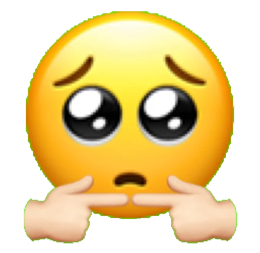 смайлик смайлик жёлтый