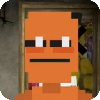 Sticker Jack Kennedy (DSaF) - 1