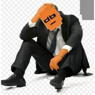 Sticker Jack Kennedy (DSaF) - 9