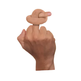 Стикер лучший - 3